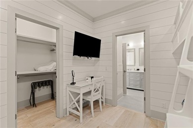 Stunning New Construction Beach Cottage Just Steps from the - photo 45