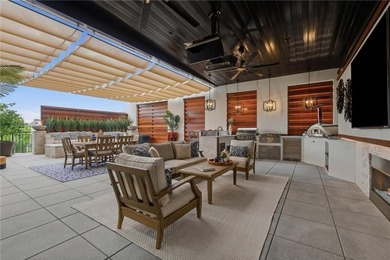 Luxury condo FULLY FURNISHED offering resort-style living in - photo 45