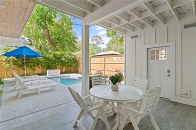 Stunning New Construction Beach Cottage Just Steps from the - photo 46