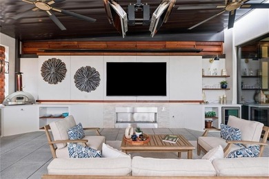 Luxury condo FULLY FURNISHED offering resort-style living in - photo 46