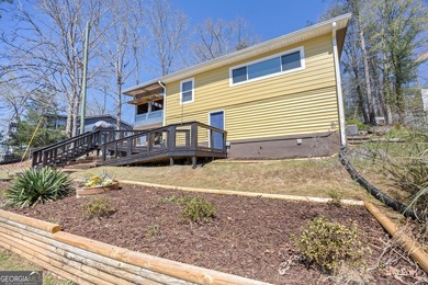 DEEDED Lakehome - possible FHA - ramp and stairs to water SOLD - photo 7