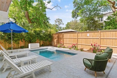 Stunning New Construction Beach Cottage Just Steps from the - photo 47