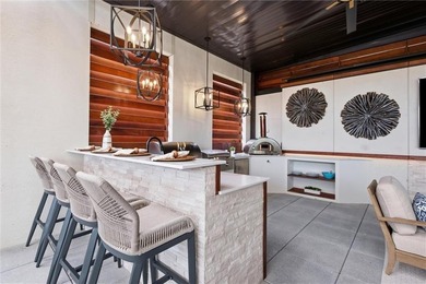 Luxury condo FULLY FURNISHED offering resort-style living in - photo 47
