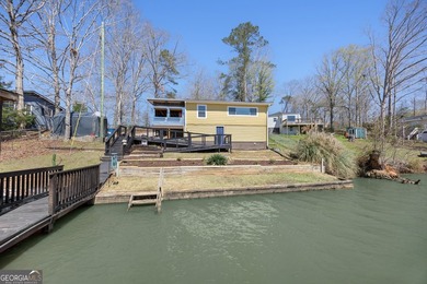DEEDED Lakehome - possible FHA - ramp and stairs to water SOLD - photo 8