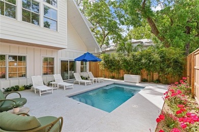 Stunning New Construction Beach Cottage Just Steps from the - photo 48