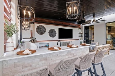 Luxury condo FULLY FURNISHED offering resort-style living in - photo 48