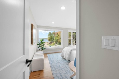 Enjoy the best of everything with wide open Sebago Lake views - photo 48