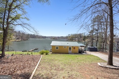 DEEDED Lakehome - possible FHA - ramp and stairs to water SOLD - photo 9