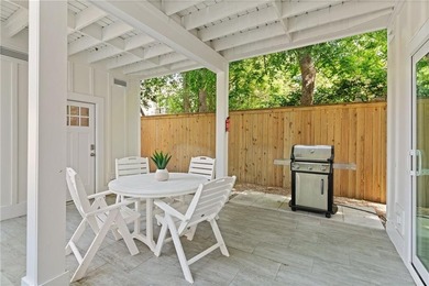 Stunning New Construction Beach Cottage Just Steps from the - photo 49