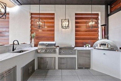 Luxury condo FULLY FURNISHED offering resort-style living in - photo 49