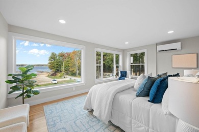 Enjoy the best of everything with wide open Sebago Lake views - photo 49