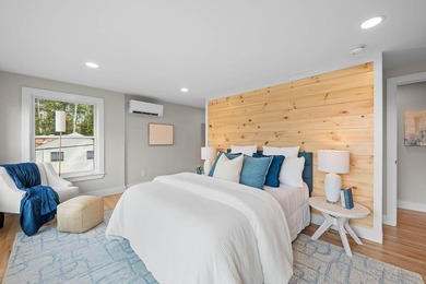 Enjoy the best of everything with wide open Sebago Lake views - photo 50