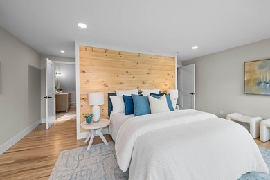 Enjoy the best of everything with wide open Sebago Lake views - photo 51