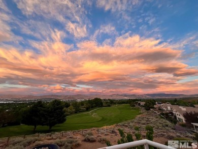 Lake Home For Sale in Reno, Nevada