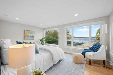 Enjoy the best of everything with wide open Sebago Lake views - photo 52