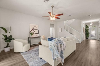 Meticulously maintained and professionally staged, this spacious - photo 3