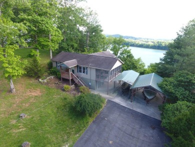 Wide Open Lake Cumberland Lake View Home - photo 4