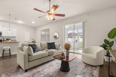 Meticulously maintained and professionally staged, this spacious - photo 4