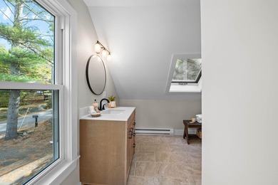 Enjoy the best of everything with wide open Sebago Lake views - photo 54