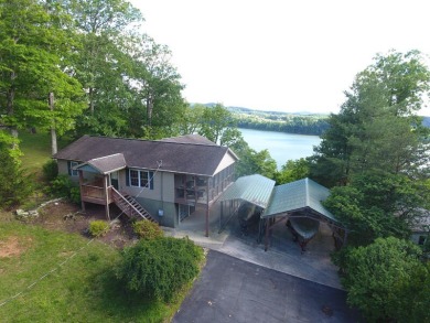 Wide Open Lake Cumberland Lake View Home - photo 5