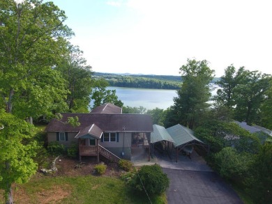 Wide Open Lake Cumberland Lake View Home - photo 6
