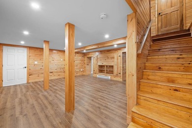 Enjoy the best of everything with wide open Sebago Lake views - photo 57