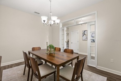 Meticulously maintained and professionally staged, this spacious - photo 8