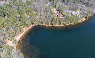 Lake Lot For Sale in St Germain, Wisconsin