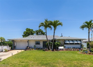 Cape Coral Area Home Sale Pending in Cape Coral Florida