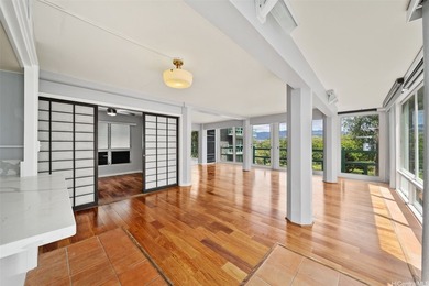 Rarely Available Ocean View Corner Unit on Honolulu's Gold Coast - photo 6