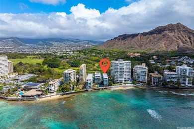 Rarely Available Ocean View Corner Unit on Honolulu's Gold Coast - photo 8