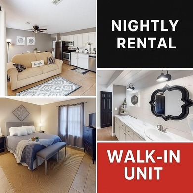 Lake Condo For Sale in Branson, Missouri