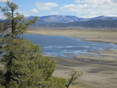 Lake Sanchez Lot For Sale in San Luis Colorado