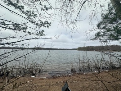 Lake Acreage For Sale in Lac du Flambeau, Wisconsin