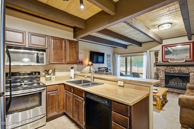 Step out your patio door to the lush greens of Pinetop Lakes - photo 11