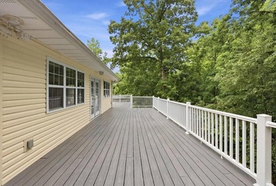 Welcome home to 256 Cedarwood Drive, a remarkable Sevierville - photo 3