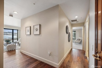 Residence 1001 at historic Hills Plaza is a warm, light-filled - photo 15