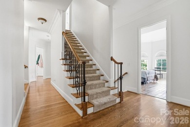 Welcome to 105 Quincy Court, a stunning custom home located in - photo 16
