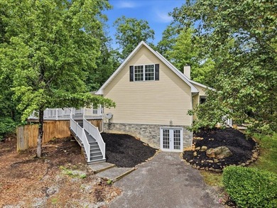 Welcome home to 256 Cedarwood Drive, a remarkable Sevierville - photo 7