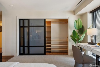 Residence 1001 at historic Hills Plaza is a warm, light-filled - photo 20