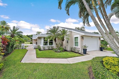 In the heart of Palm Beach Gardens this 2-bedroom, 2-bath home - photo 22