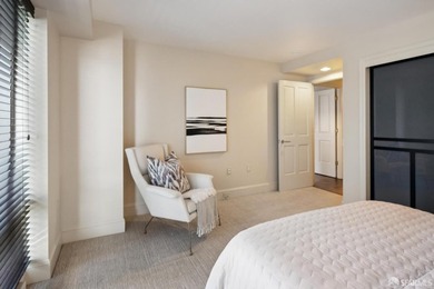 Residence 1001 at historic Hills Plaza is a warm, light-filled - photo 25