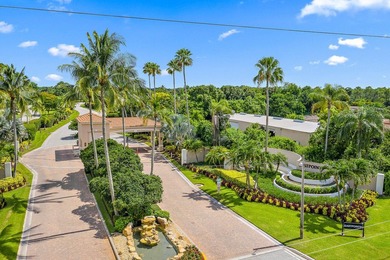 In the heart of Palm Beach Gardens this 2-bedroom, 2-bath home - photo 29
