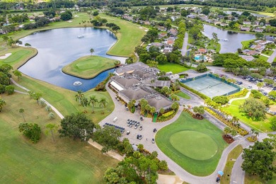 In the heart of Palm Beach Gardens this 2-bedroom, 2-bath home - photo 30