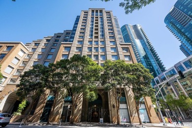Residence 1001 at historic Hills Plaza is a warm, light-filled - photo 30