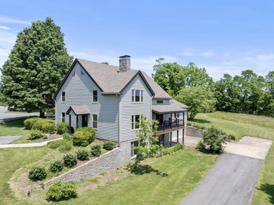 (private lake, pond, creek) Home For Sale in Cynthiana Kentucky