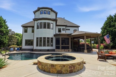 Welcome to 105 Quincy Court, a stunning custom home located in - photo 33