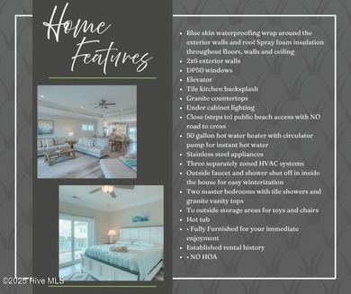 Views... Views... Views... Owner financing is available. Second