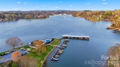If you know Hickory, you know Moore's Ferry. This newly - photo 41