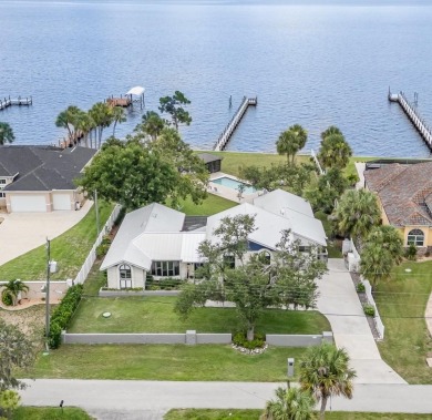 Peace River Home For Sale in Punta Gorda Florida